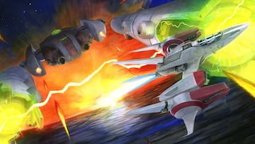 Earthion: primeras impresiones de un juego que me hizo regresar a sentir lo que era jugar a inicios de los 90