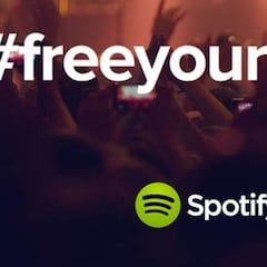 Usuarios de Spotify Premium podrán usar Hulu gratis