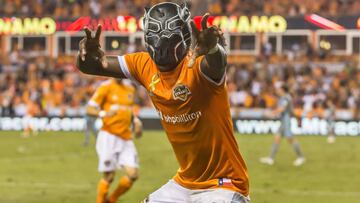 El Dynamo mantiene la buena racha y se impone al NYC FC