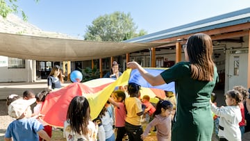 Fundación Arcor Chile celebra 10 años en nuestro país con un seminario