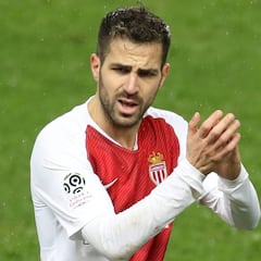 Cesc se olvida de Pep y Del Bosque
