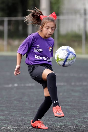 Natália Pereira.