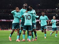 Los Wolves siguen sin conocer la victoria en Premier.