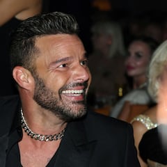 Ricky Martin demanda a su sobrino por extorsión y le reclama 20 millones de dólares