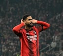 Loftus-Cheek brilla con el Milan