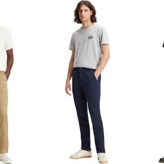 ¿Buscas unos pantalones de Dockers baratos? Este modelo tiene descuento