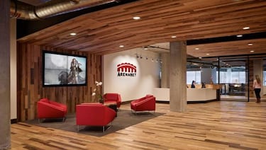 Los responsables de Guild Wars 2 confirman diversos despidos