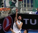Llull: "Gracias a mi paso por Manresa, estoy en el Madrid"