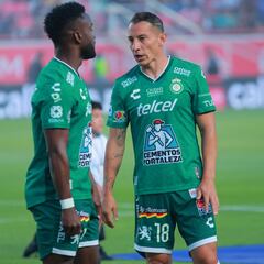 “FIFA decidió que León quedará fuera del Mundial de Clubes y no Pachuca”