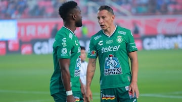 “FIFA decidió que León quedará fuera del Mundial de Clubes y no Pachuca”