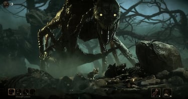 De cineasta a desarrollador de videojuegos: entrevistamos al creador de The Spirit of the Samurai