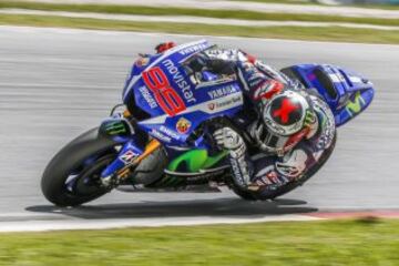 Jorge Lorenzo.