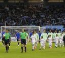 Las imágenes del Celta-Real Madrid
