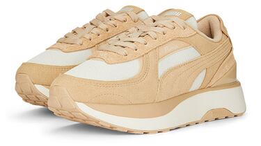 Rebajas en Puma: zapatillas para hombre, mujer y juveniles a mitad de precio