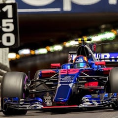 Sainz iguala su mejor resultado en F1: "No se puede hacer más"