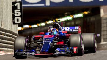 Sainz iguala su mejor resultado en F1: "No se puede hacer más"