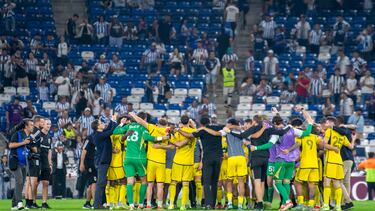 El fútbol sí es un cuento chino
