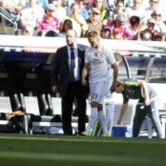 El Liverpool insiste en Cheryshev