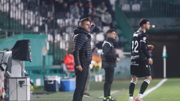 03/01/26 PARTIDO SEGUNDA DIVISION
CORDOBA - BURGOS
IVAN ANIA