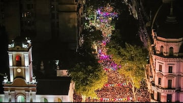 Fin de semana largo de Carnaval 2021: fechas del feriado, qué días se festeja y cuándo se celebra