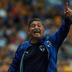 Héctor Becerra: "Supimos jugar la fase final con un equipo maduro"