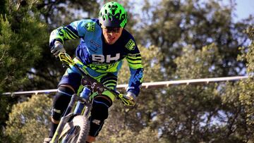 Castej¨®n de Sos pone el desenlace del Open de Enduro
