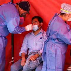 Pruebas Covid-UNAM: sedes para la detección gratuita a la comunidad universitaria, requisitos y horarios