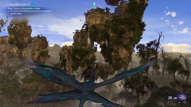 Avatar: Frontiers of Pandora - a wonderful but flawed trip to Pandora