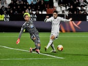 Albacete Balompié - RC Celta de Vigo, en directo: tercera ronda de la Copa del Rey, hoy en vivo