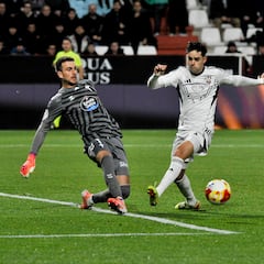 El fracaso en la Copa deja a cinco jugadores contra las cuerdas