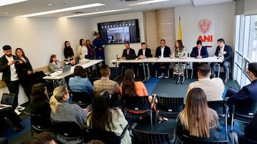 Alarma en infraestructura: solo un consorcio aparece para megaobra clave del Gobierno Petro