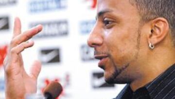 "Ganar un título y regresar a la Champions es lo que queremos todos. Afición y club"