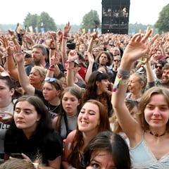 Lollapalooza 2021: covid rules and restrictions