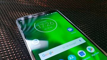 Nuevos Motorola Moto G6, G6 Play y G6 Plus: caracter¨ªsticas, precio y disponibilidad