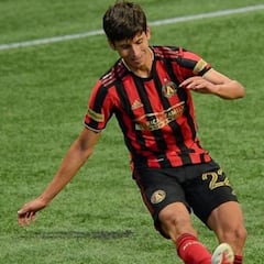 Jürgen Damm: “Atlanta pelearía por el título en la Liga MX”