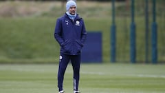 Champions League Preview: Manchester City vs Atlético Madrid