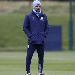 Champions League Preview: Manchester City vs Atlético Madrid