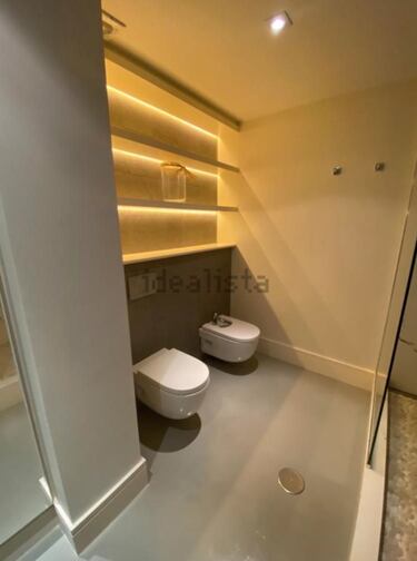 En alquiler la casa en la vivieron Cristina Pedroche y Dabiz Muñoz antes de su mudanza