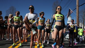 Una edición más del Maratón de Boston ha llegado. Conoce el mapa del recorrido así como los mejores lugares para presenciar la carrera en la ciudad.