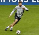 Fernando Llorente jugará y Pirlo esperará su turno en el banquillo