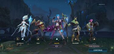 League of Legends: Wild Rift; impresiones de nuestras primeras partidas
