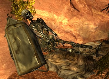 John Gonzalez, lead writer de Fallout: “Este es uno de mis fragmentos favoritos de contenido escrito en un juego”