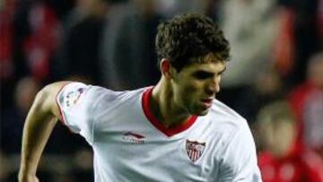 Fazio: "Ganar el sábado fue un desahogo"