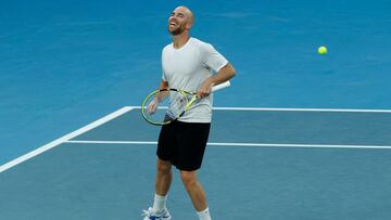 Sigue en directo la tercera jornada del Open de Australia, con los partidos de Nadal, Alcaraz, Carreño, Badosa, Barty, Osaka y Zverev hoy, miércoles de enero, desde las 4:00 en AS.