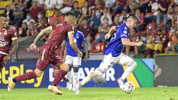 Millonarios visitará al Deportes Tolima por la fecha 3 del cuadrangular B. El equipo embajador buscará frenar el gran arranque del equipo vinotinto