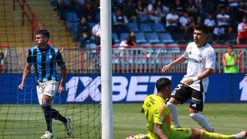 Nueva decepción del campeón