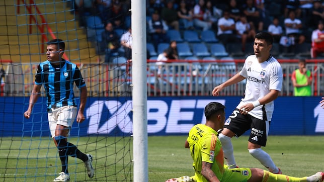 Nueva decepción del campeón