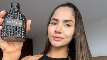 Sofía Riascos - Instagram Oficial