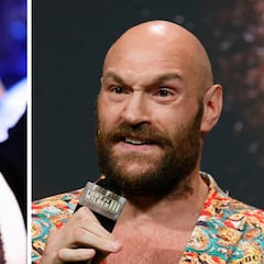 Wilder: “We will do it again, for sure”