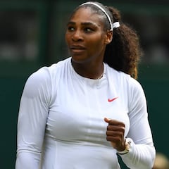 Partidos de Wimbledon 2018 de hoy, martes 10 de julio